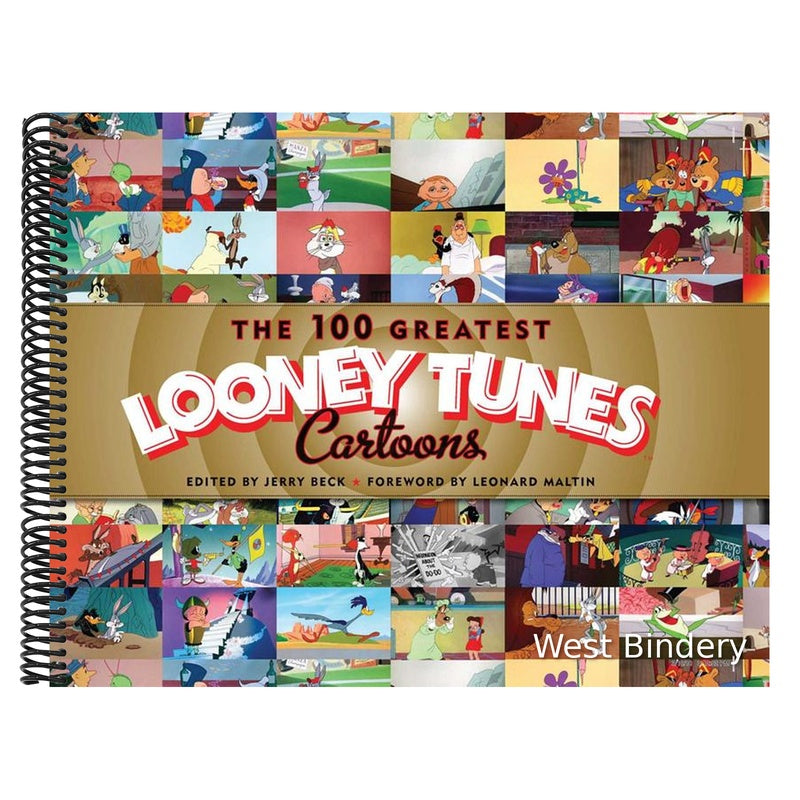 100 Greatest Looney Tunes Cartoons