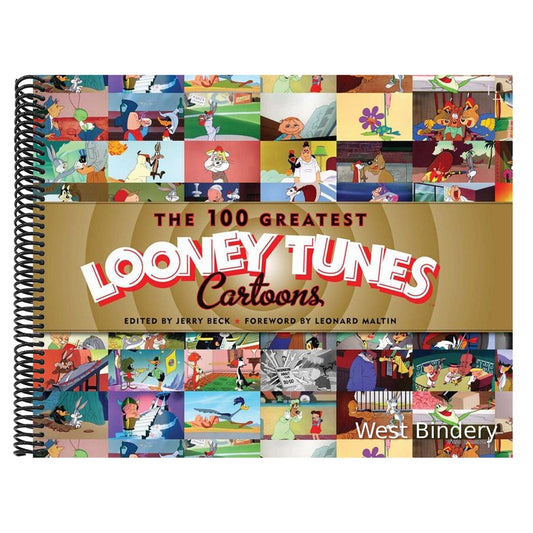 100 Greatest Looney Tunes Cartoons