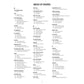 The New Broadway Fake Book - 645 Songs from 285 Shows Melody, Lyrics and Chords for C Instruments Sheet Music for Musicals, Gigging and Auditions