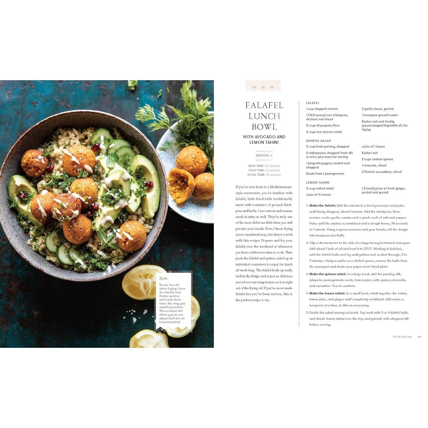 Half Baked Harvest Super Simple: More Than 125 Recipes for Instant, Overnight, Meal-Prepped, and Easy Comfort Foods: A Cookbook (Spiral Bound)