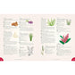 The Complete Language of Flowers: A Definitive and Illustrated History - Pocket Edition (Spiral Bound)