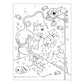 Under the Sea Dot-To-Dot Fun!: Count from 1 to 101
