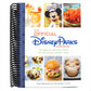 The Official Disney Parks Cookbook: 101 Magical Recipes from the Delicious Disney Vault (Spiral Bound)