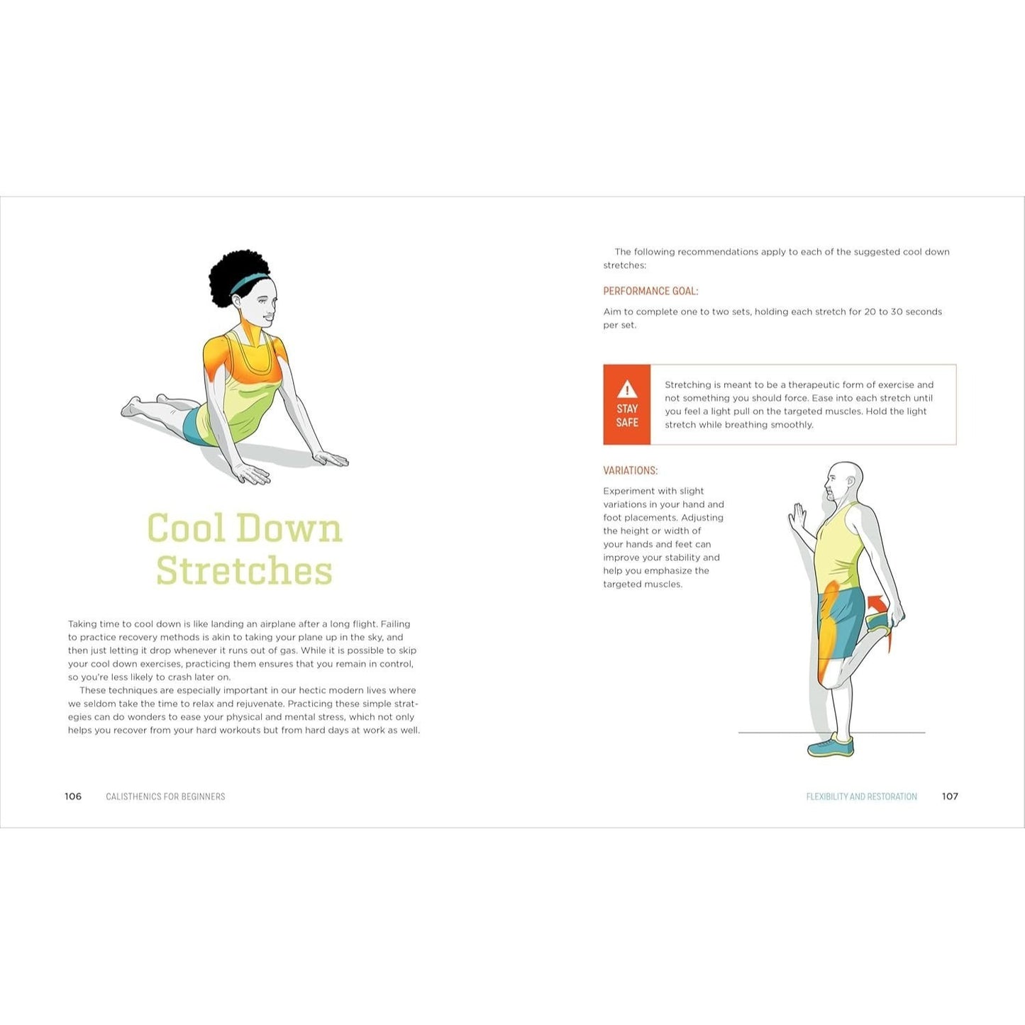 Calisthenics for Beginners: Step-By-Step Workouts to Build Strength at Any Fitness Level
