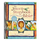 The Jesus Storybook Bible: Every Story Whispers His Name