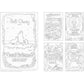 Art of Coloring: Disney 100 Years of Wonder: 100 Images to Inspire Creativity (Spiral Bound)