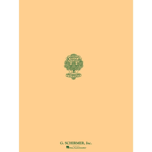 Chopin Waltzes for the Piano Schirmer Library of Classics Volume 27 15 Romantic Period Piano Waltzes for Advanced Players and Music Enthusiasts Classi