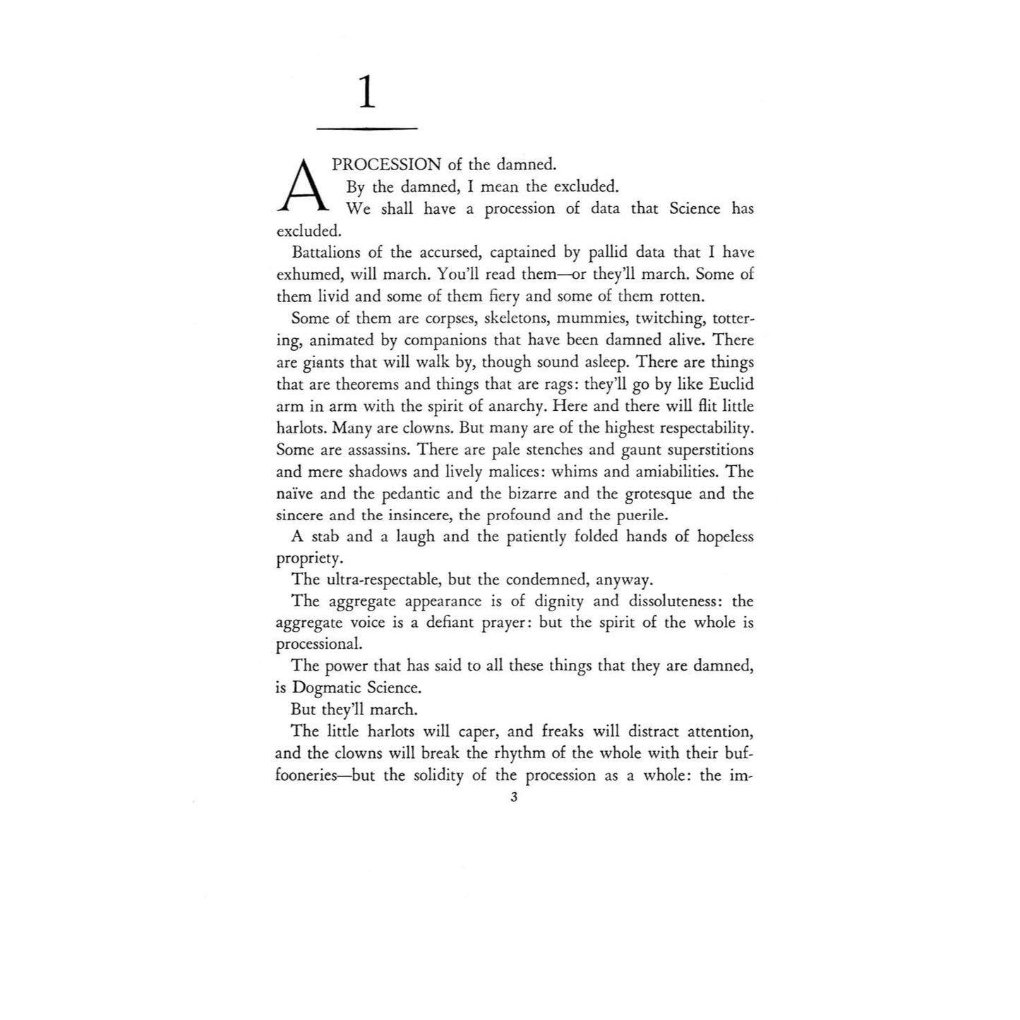 The Complete Books of Charles Fort: The Book of the Damned, Lo!, Wild Talents, New Lands