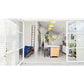 The New Design Rules: How to Decorate and Renovate, from Start to Finish: An Interior Design Book (Spiral Bound)