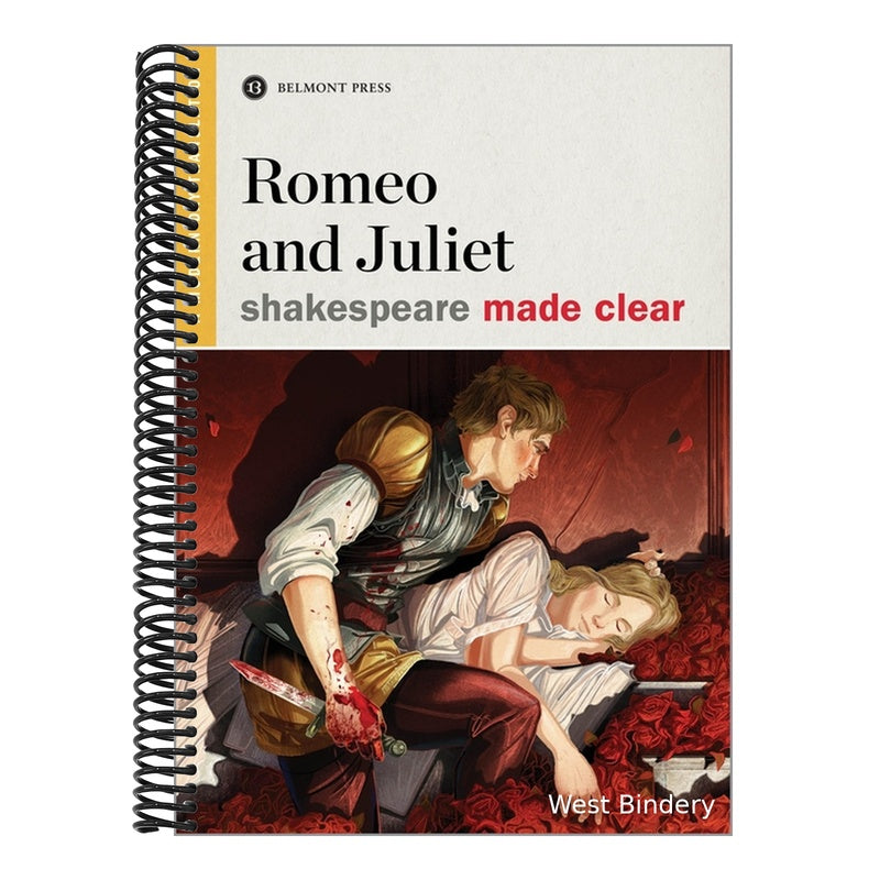 Romeo and Juliet