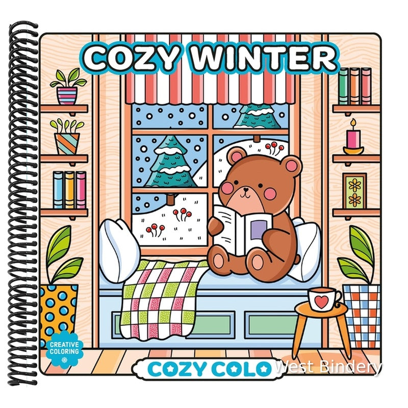 Cozy Winter