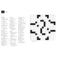 The New York Times Large-Print Crosswords to Exercise Your Brain: 120 Large-Print Easy to Hard Puzzles from the Pages of the New York Times