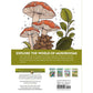 Creative Haven the Art of Mushrooms Coloring Book