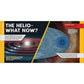 The Fascinating Space Book for Kids: 500 Far-Out Facts! (Fascinating Facts) (Spiral Bound)