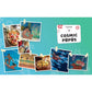 Lilo and Stitch: The Official Cookbook: 50 Recipes to Make for Your 'Ohana (Spiral Bound)