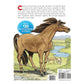 Big Book of Horses to Color