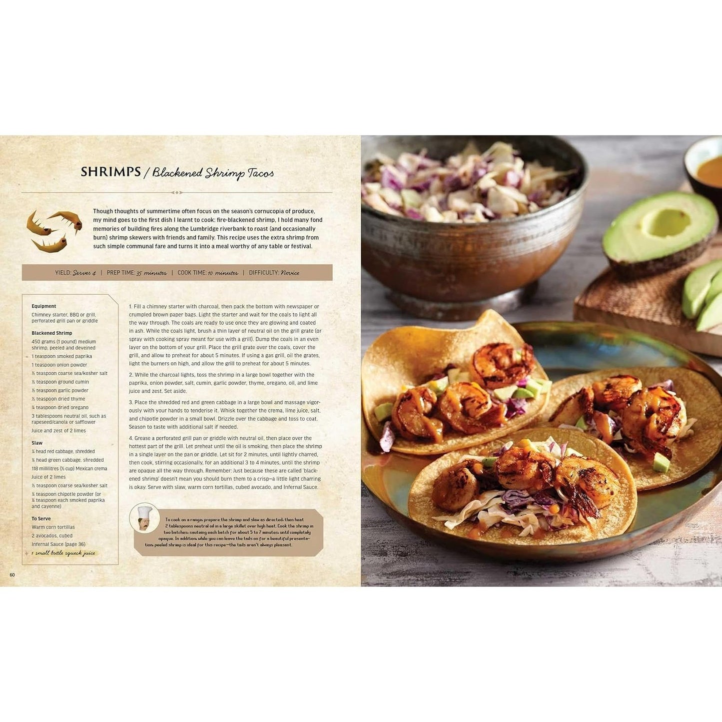 Runescape: The Official Cookbook (Spiral Bound)