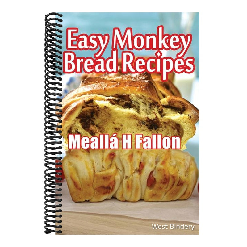 Easy Monkey Bread Recipes