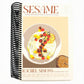 Sesame: Global Recipes + Stories of an Ancient Seed [A Cookbook]