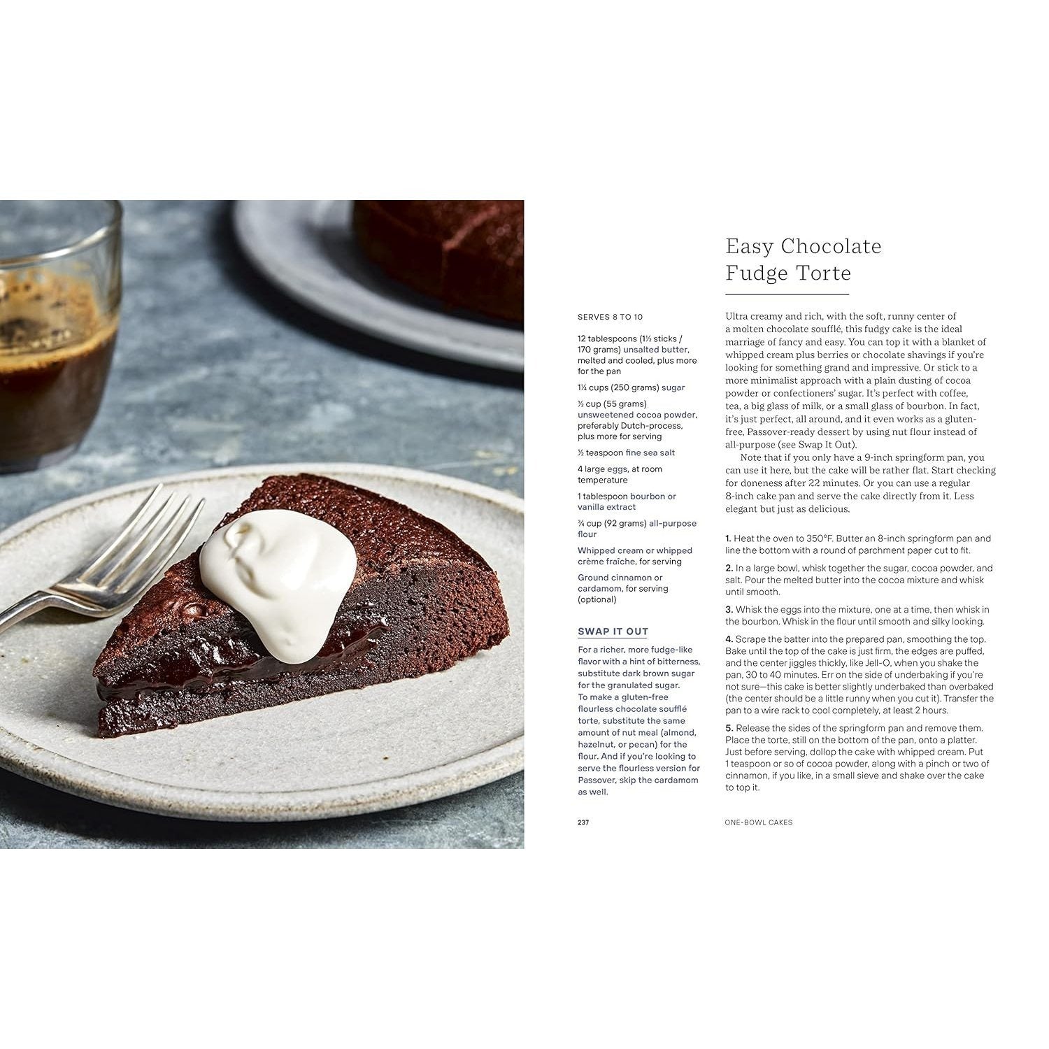 Dinner in One: Exceptional & Easy One-Pan Meals: A Cookbook (Spiral Bound)