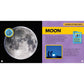 National Geographic Little Kids First Big Book of Space (National Geographic Little Kids First Big Books) (Spiral Bound)