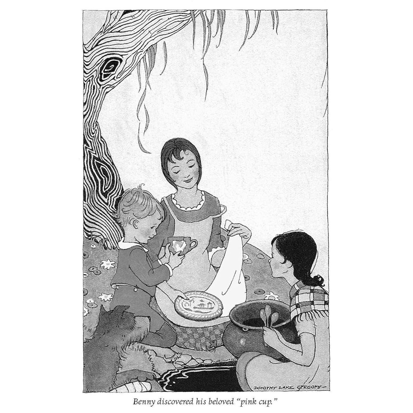 The Box-Car Children: The Original 1924 Edition