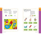Learn to Read for Kids with Dyslexia, Volume 2: 125 More Games and Activities to Teach Your Child to Read (Phonics Makes Readers) (Spiral Bound)