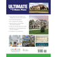 Ultimate Book of Home Plans, Completely Updated & Revised 4th Edition: Over 680 Home Plans in Full Color: North America's Premier Designer Network: Sp (Spiral Bound)