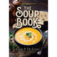 The Soup Book: Over 700 Recipes