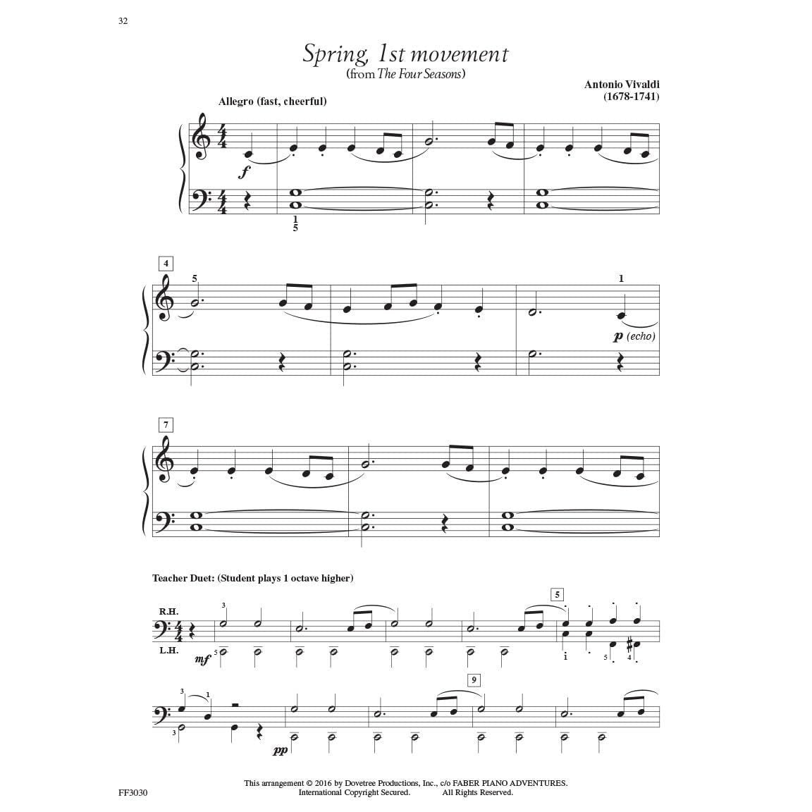 Adult Piano Adventures - Classics, Book 1