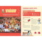 Bluey and Bingo's Christmas Cookbook