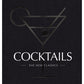 Cocktails: The New Classics