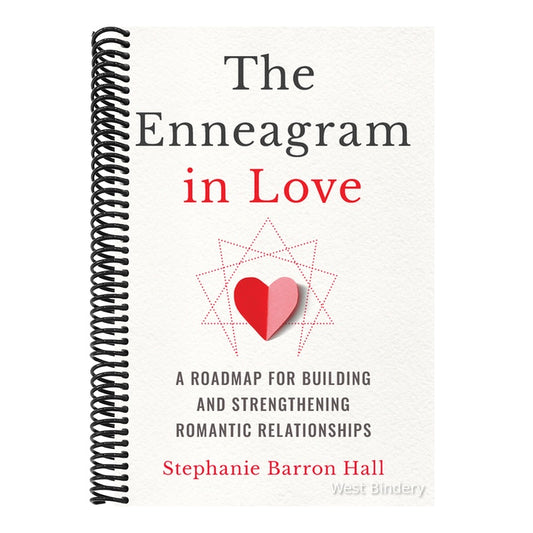 The Enneagram in Love: A Roadmap for Building and Strengthening Romantic Relationships