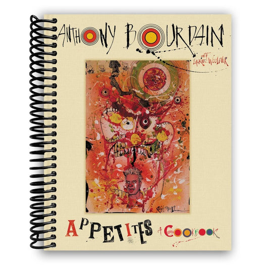 Appetites: A Cookbook