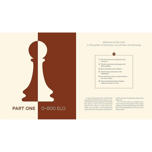 How to Win at Chess: The Ultimate Guide for Beginners and Beyond (Spiral Bound)