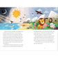 Bible Stories for Kids: 40 Essential Stories to Grow in God's Love