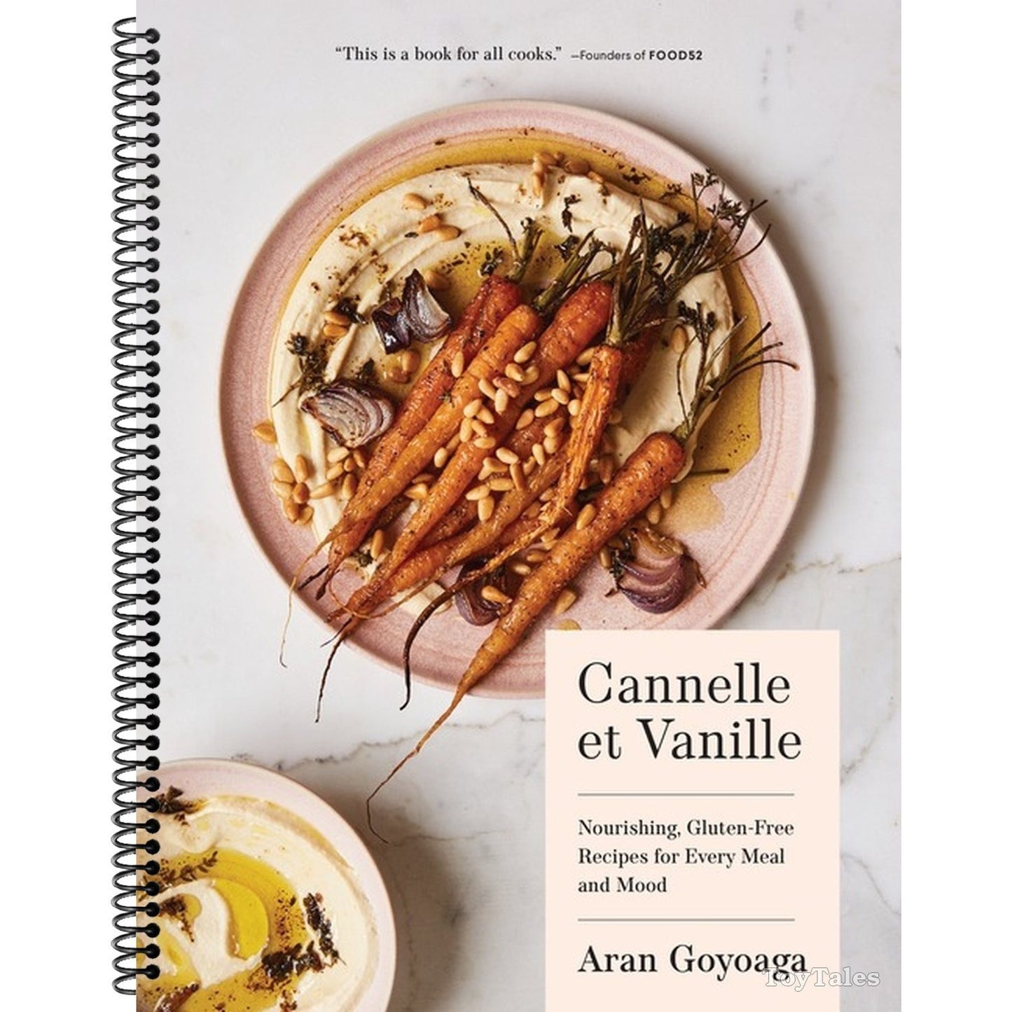 Cannelle Et Vanille: Nourishing, Gluten-Free Recipes for Every Meal and Mood (Cannelle Et Vanille)