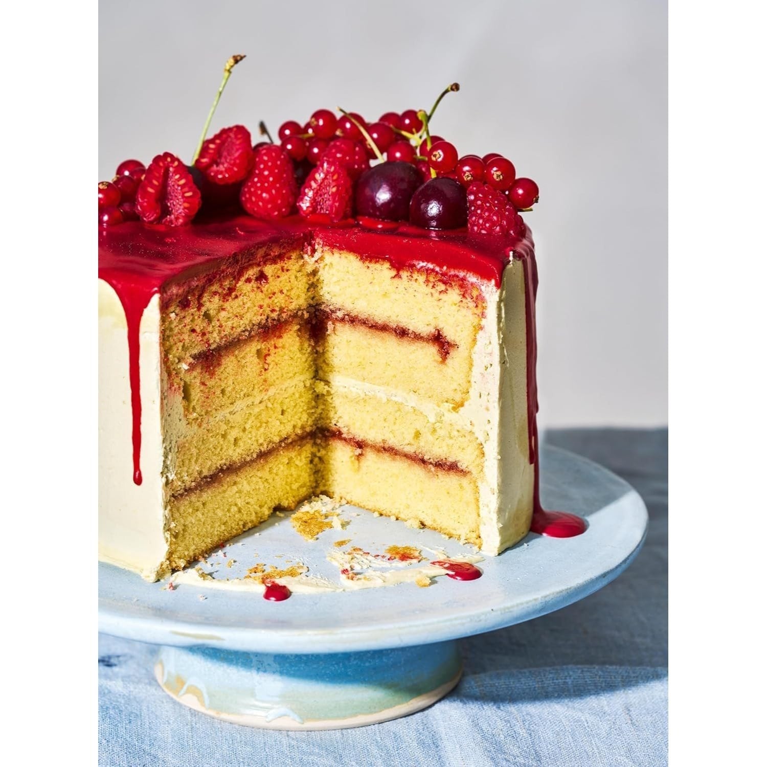Celebrate: Joyful Baking All Year Round