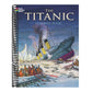 The Titanic Coloring Book