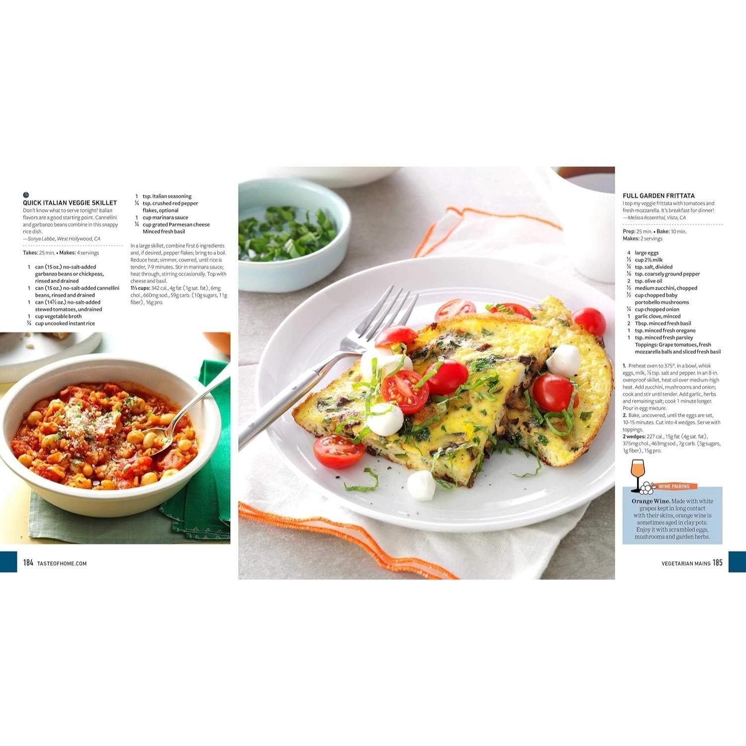 Taste of Home Mediterranean Made Easy: 321 Recipes for Light & Healthy Everyday Meals