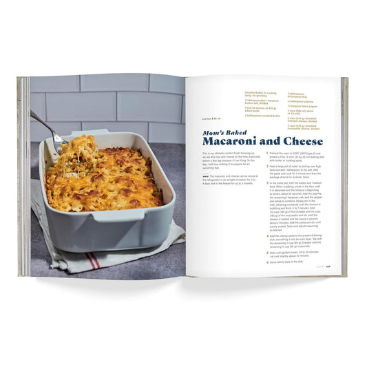 Eat Jewish: Over 100 Recipes That Blend Jewish Heritage, Modern Flavors, and Family Traditions