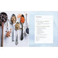 The Low Cholesterol Cookbook and Action Plan: 4 Weeks to Cut Cholesterol and Improve Heart Health (Spiral Bound)