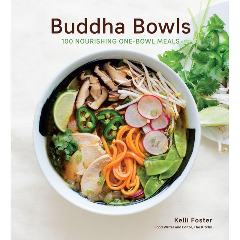 Buddha Bowls