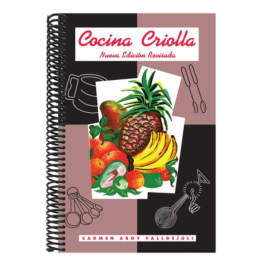 Cocina Criolla