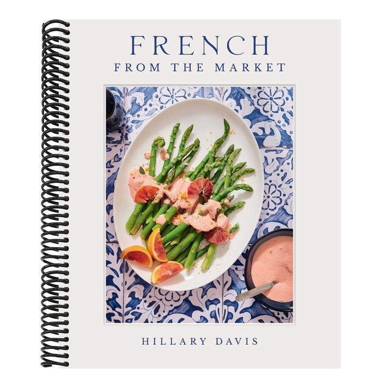 French from the Market