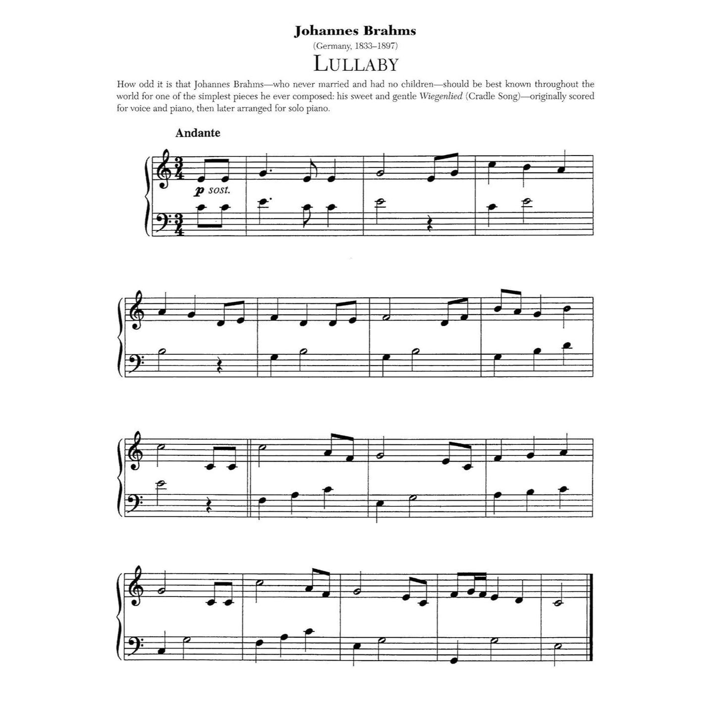 Big Book of Beginner's Piano Classics: 83 Favorite Pieces in Easy Piano Arrangements with Downloadable Mp3s (Dover Classical Piano Music for Beginners) (Author)
                       , (Author)