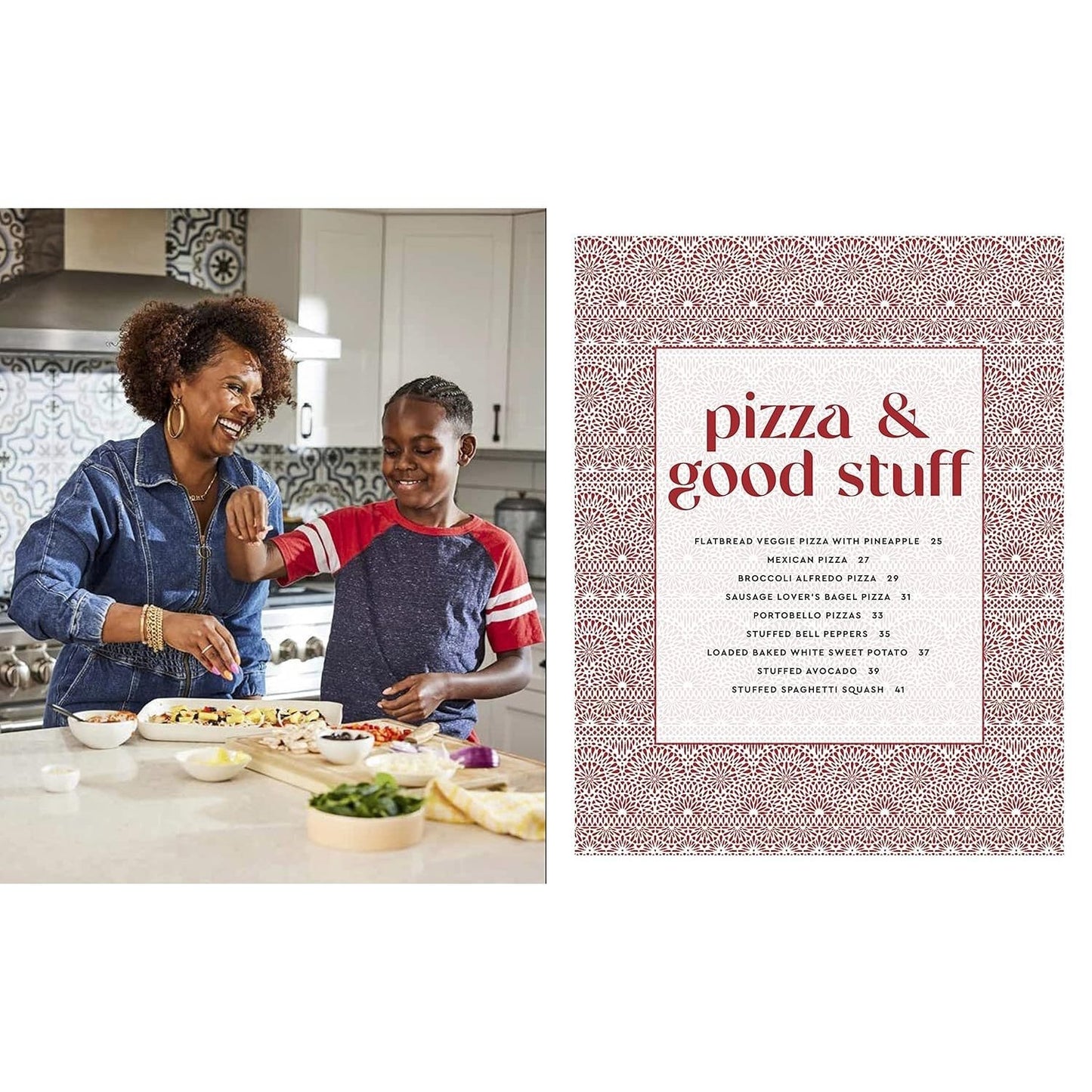 Cooking from the Spirit: Easy, Delicious, and Joyful Plant-Based Inspirations
