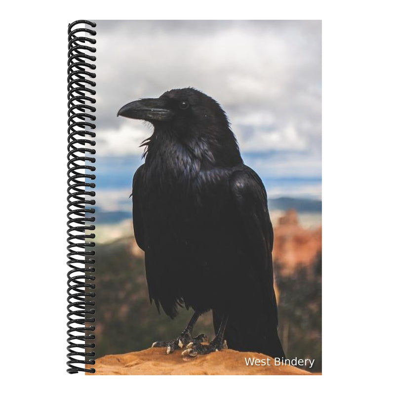 Call of the Crow: A Witch's Grimoire