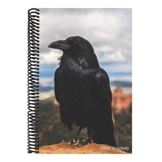 Call of the Crow: A Witch's Grimoire