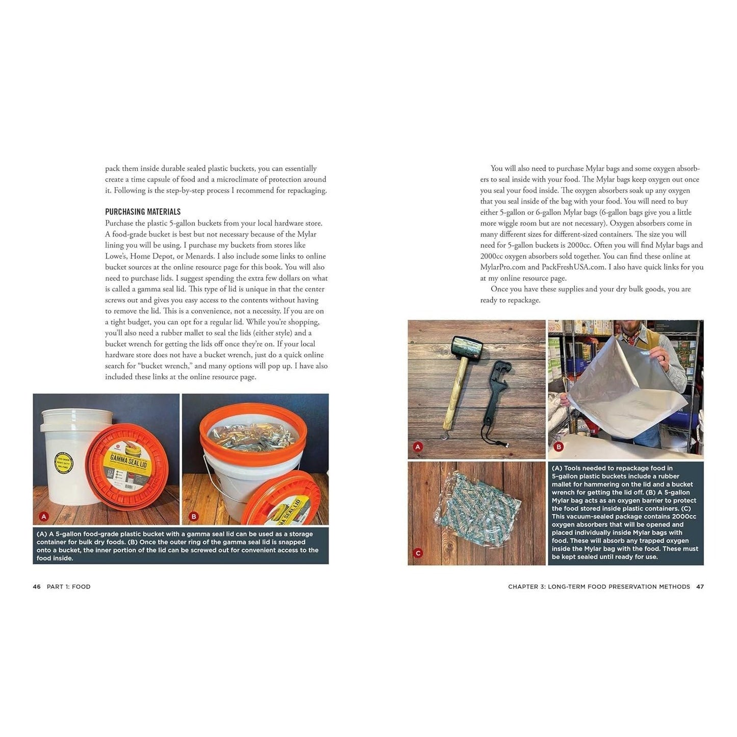 The Disaster-Ready Home: A Step-By-Step Emergency Preparedness Manual for Sheltering in Place (Spiral Bound)